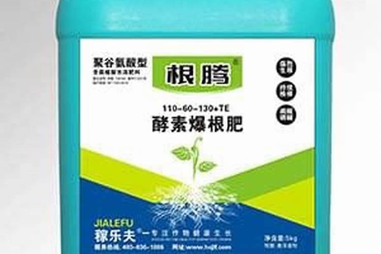 叶面肥是什么肥料