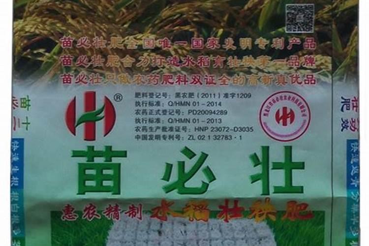 施用壮秧剂应注意哪些问题？