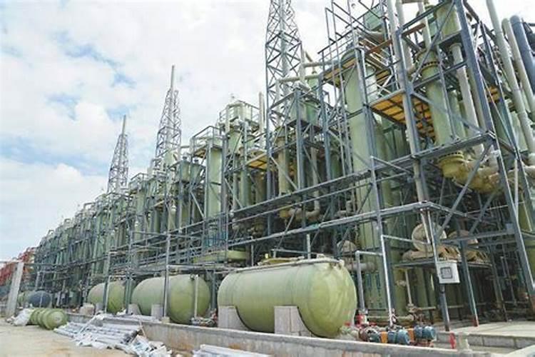 A股中重点国企上市公司都有哪些？