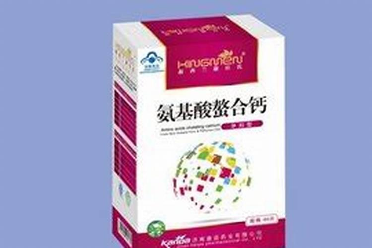 海藻肥含有什么元素