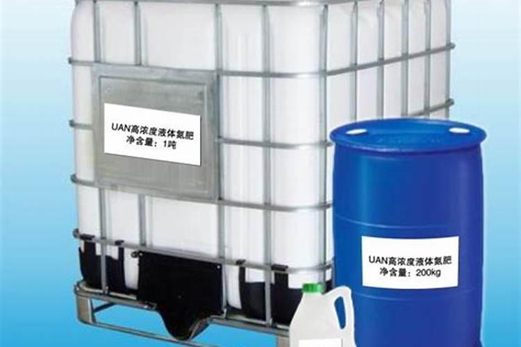 家里养花适合用的含氮的肥料有哪些啊