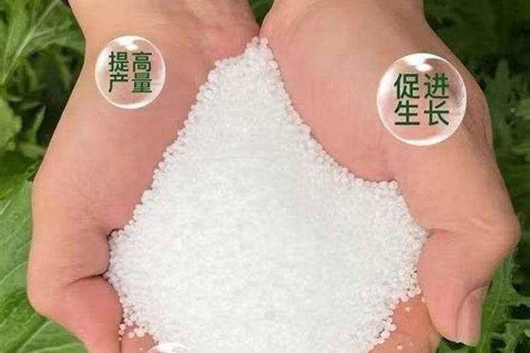 复合肥可以兑水浇花吗