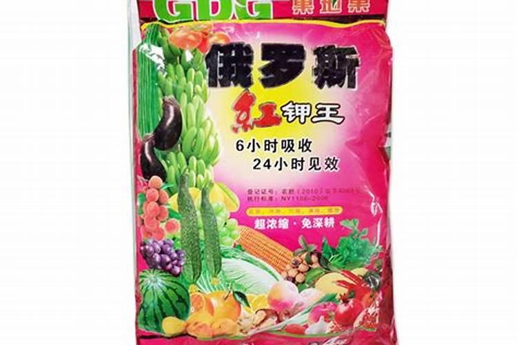 国际钾肥行情报价最新