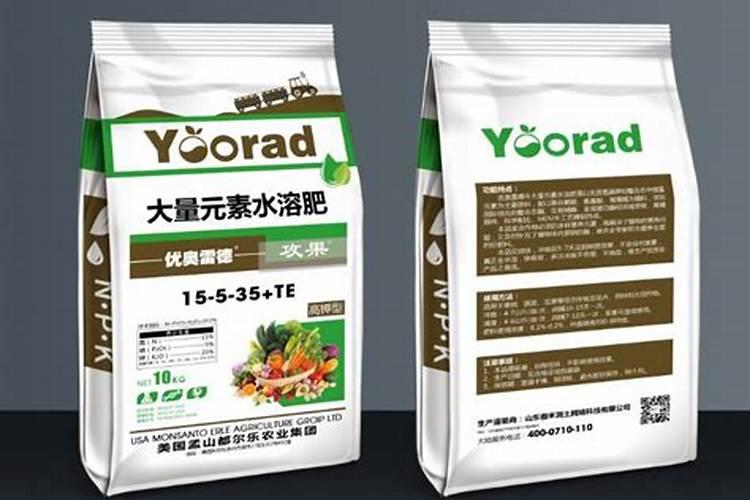 叶面肥用得好,产量增增增!若这三点你不懂,就会大大的减产