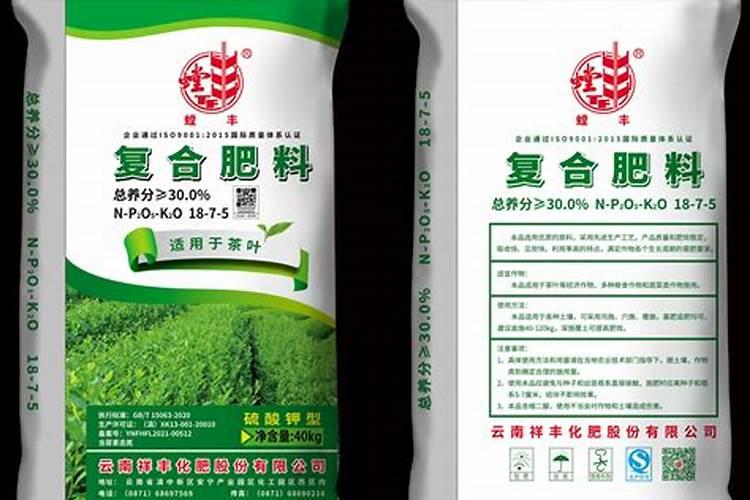 种茶叶如何喷施叶面肥好