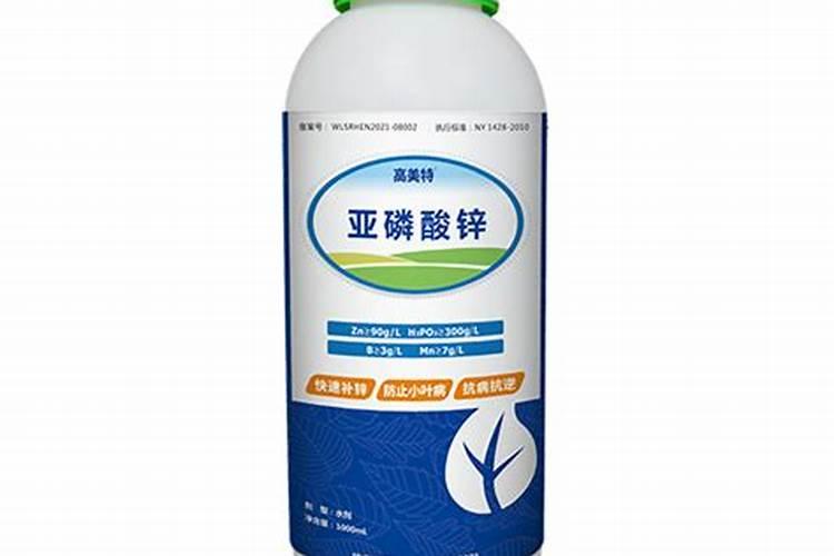 果实膨大增甜用什么肥效果好？