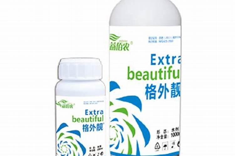 效果好的水溶肥是哪家