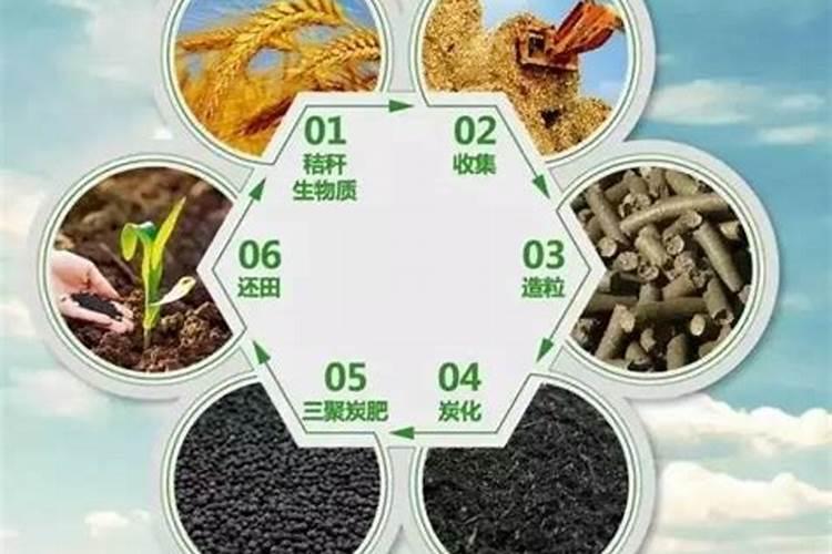 新型烟草专用肥料有哪些