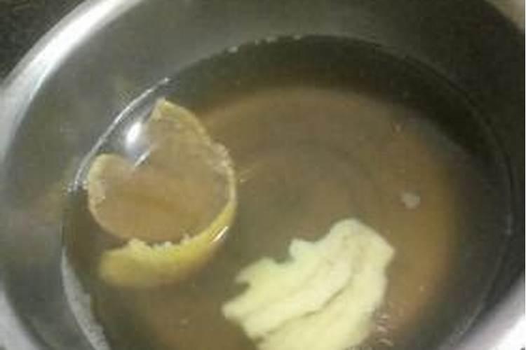 发酵水果皮属于氮肥吗