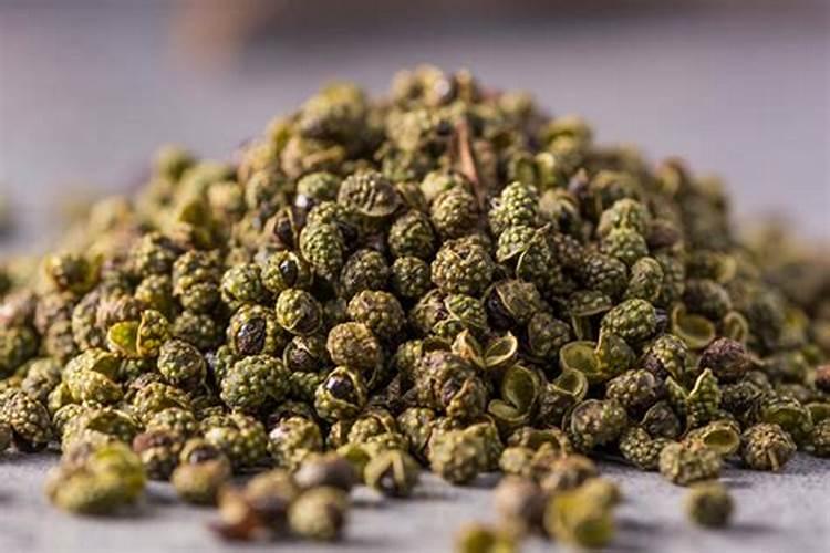 请问用花椒籽可以种花椒树吗？