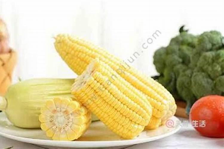 玉米氮磷钾的作用