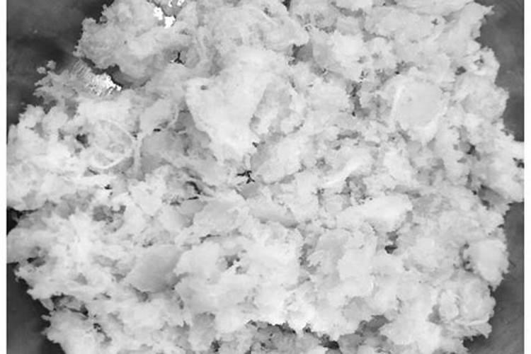 鱼蛋白怎么制作过程