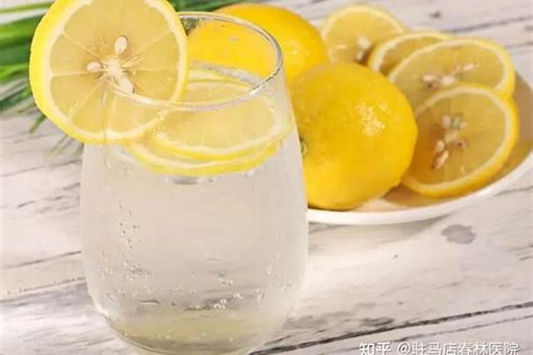 柠檬挂果后需要施什么肥