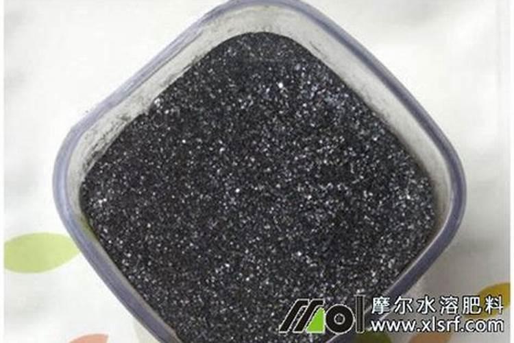 河南化肥企业排名十强