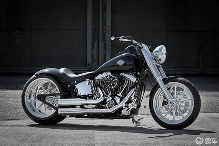 杜卡迪大魔鬼和哈雷肥仔哪个好