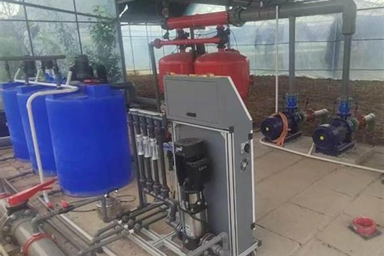 设施番茄水肥一体化栽培模式是怎样的？如何操作？