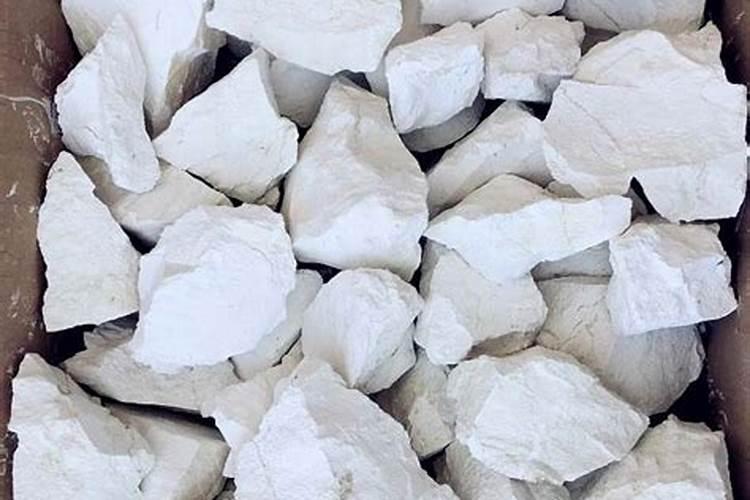 生石灰和钙肥哪个好？