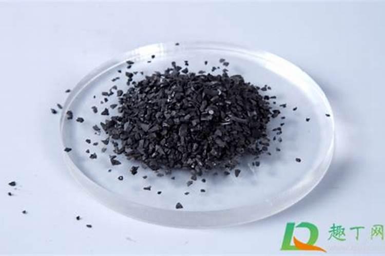 用过的活性炭能当花肥吗