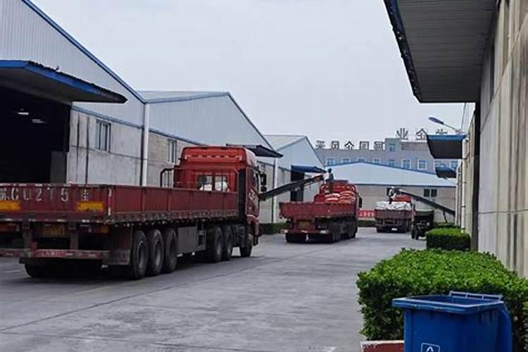 钾肥上市公司有哪些