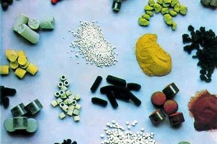 氮肥是什么做的