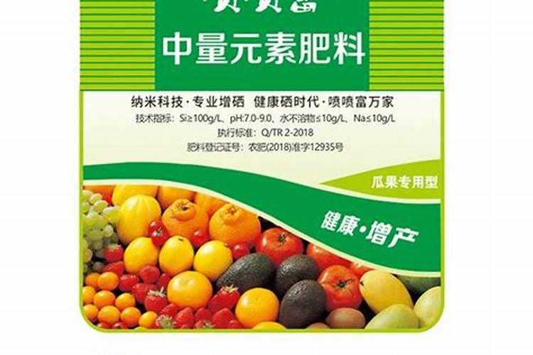 秋月梨缺磷最怕三个东西