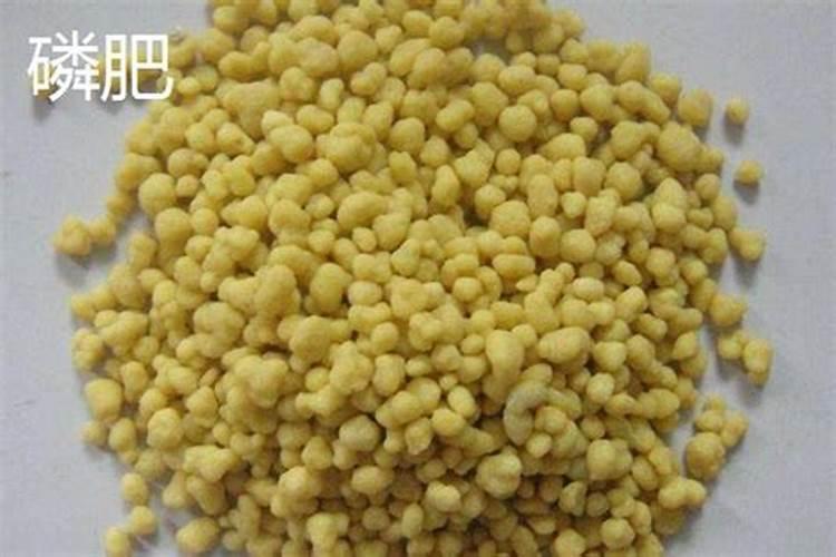 生活中常见的天然氮肥有哪些