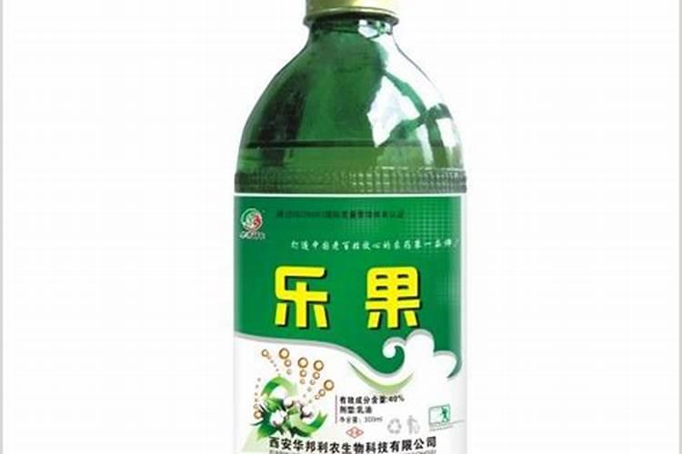 自制叶面肥经典配方,解除药害用什么叶面肥