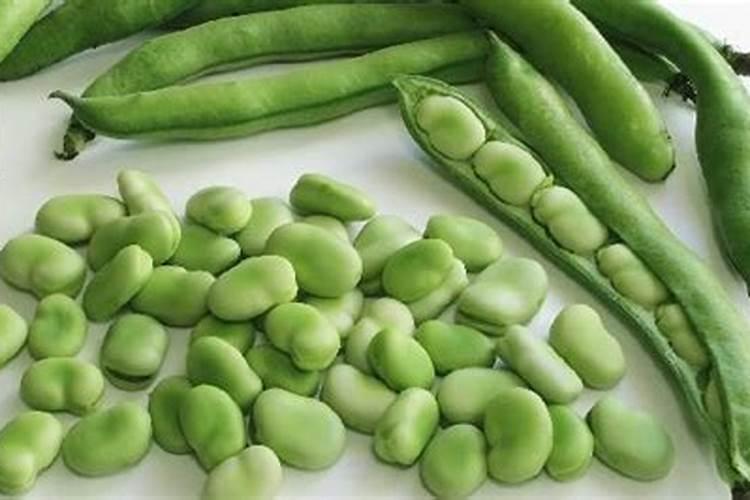 毛豆追肥最忌三种肥料