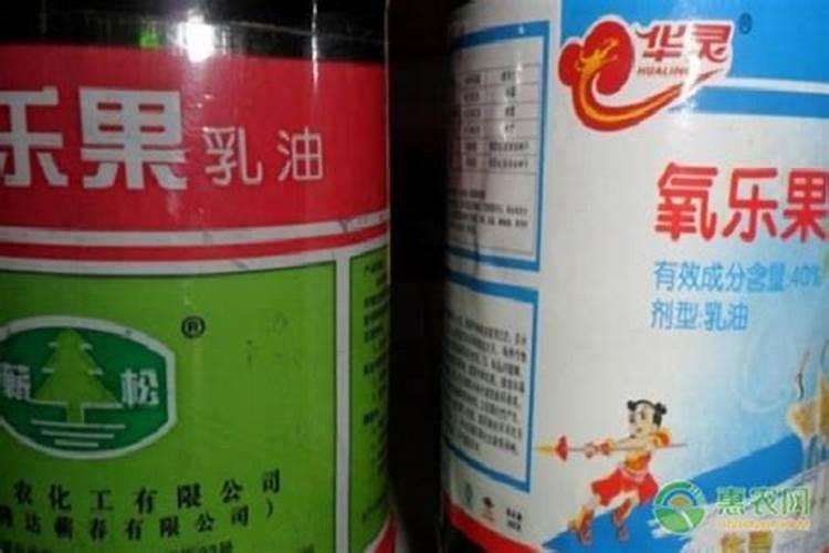 农药和化肥能混用吗 尿素与乐果混用效果