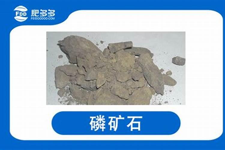 磷钾肥是什么肥