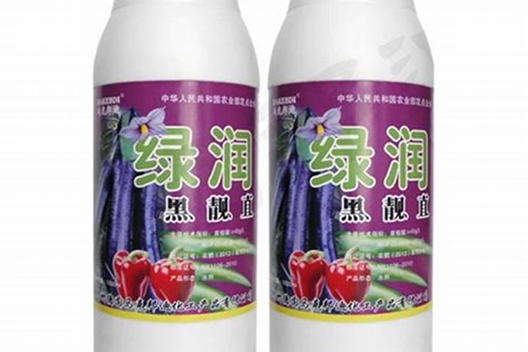 茄子喷施叶面肥能促进果实生长吗