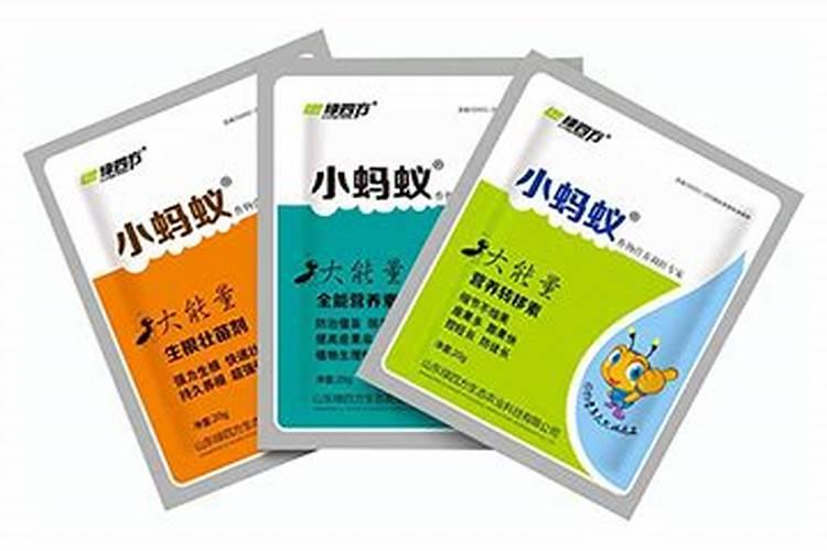 花生该如何喷施叶面肥？花生需肥特点是什么？