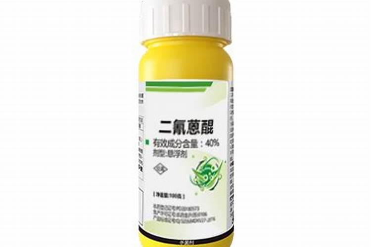 二氰蒽醌的最佳复配