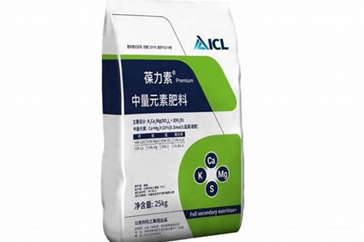 什么是含氨基酸水溶肥？