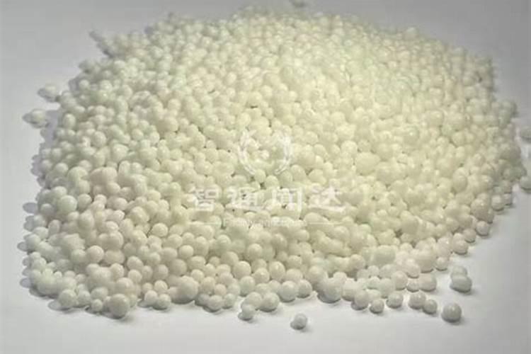 科普颗粒水溶肥的施用方法