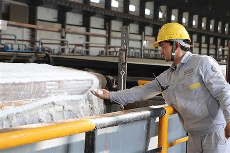 罗布泊53.8%水解速溶型硫酸钾有哪些特别之处？