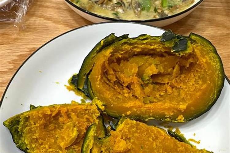 南瓜光长蔓不结果是什么肥施多了