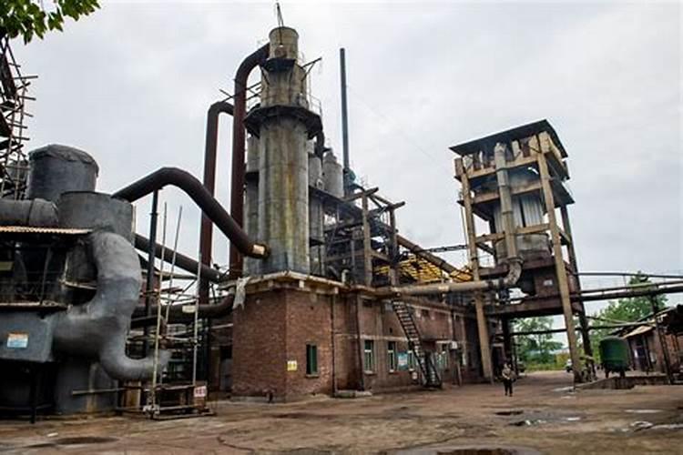 老河口磷矿粉成分