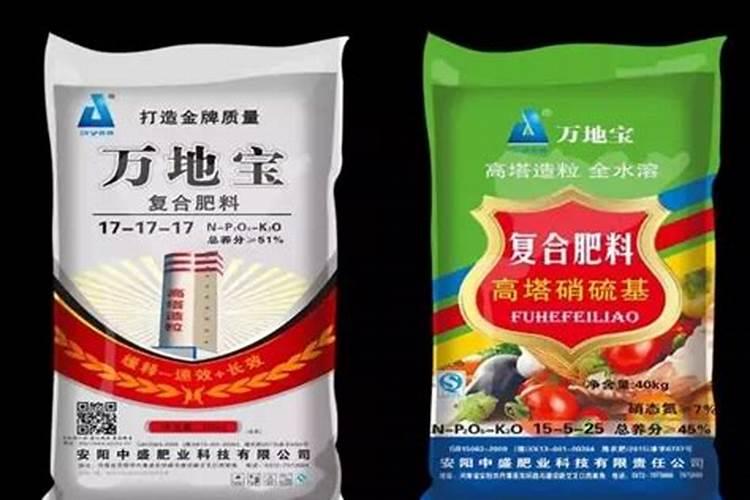 农用复合肥能做花肥吗