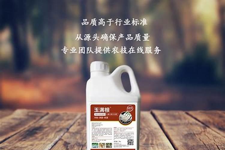 大葱用什么水溶肥效果好？大葱专用肥是什么肥料？