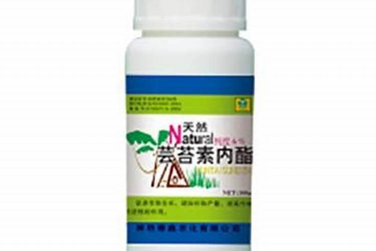 国内最好的芸苔素内酯