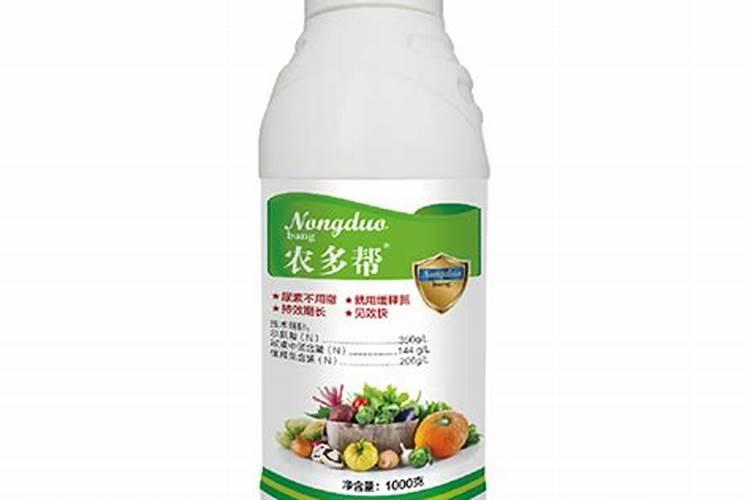 脲甲醛缓控释肥适合东北玉米吗