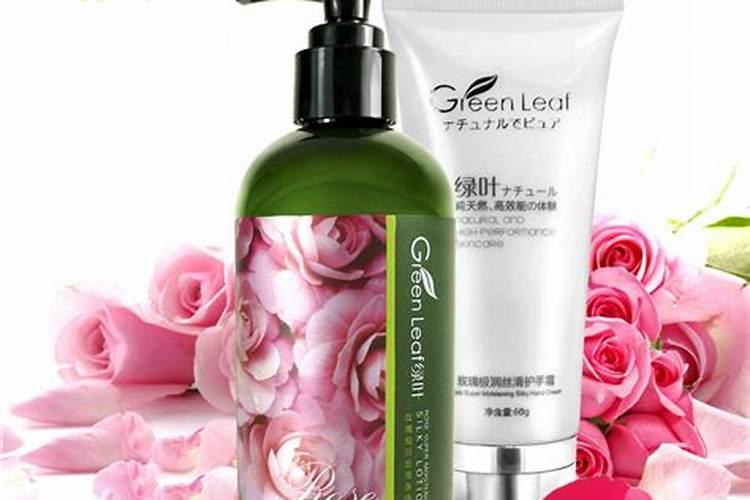 叶面肥是不是绿叶神效