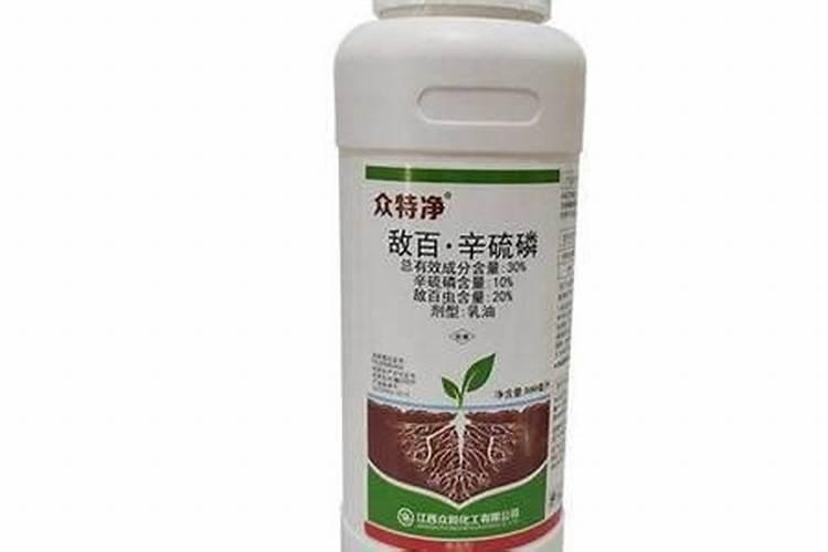 使用水溶肥的正确方法