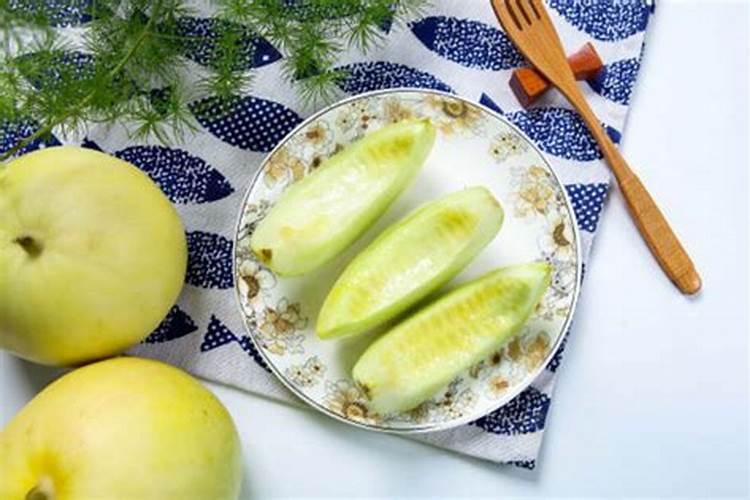 香瓜苗期用什么叶面肥好？