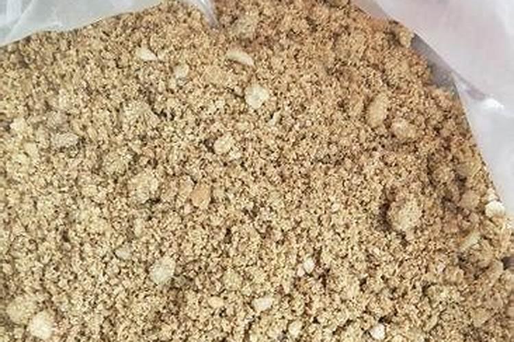 骨粉的正确施肥方法