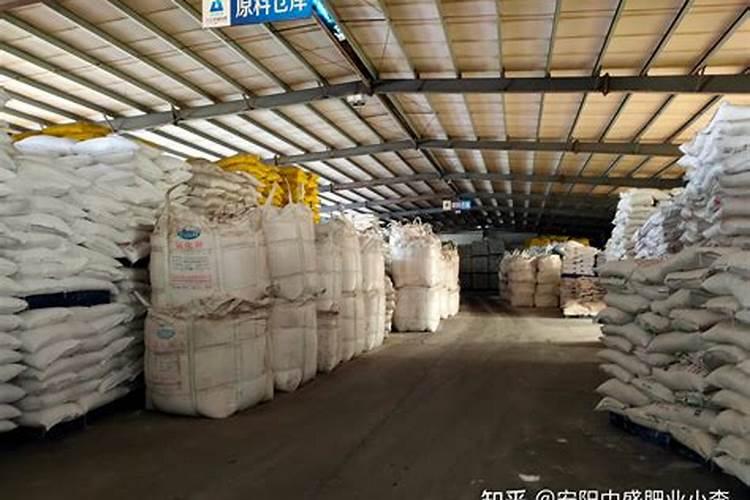 硼肥使用方法与用量