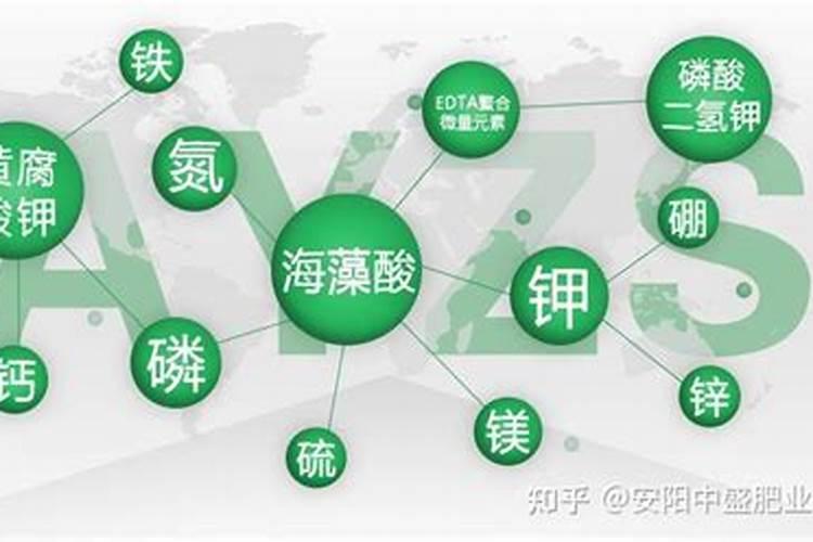 大、中、微量元素的区别