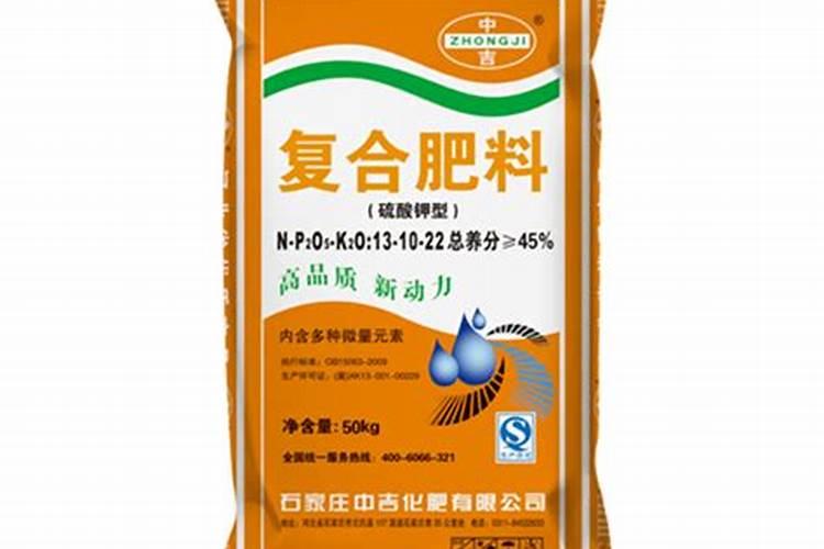 农用氯化钾的作用用途