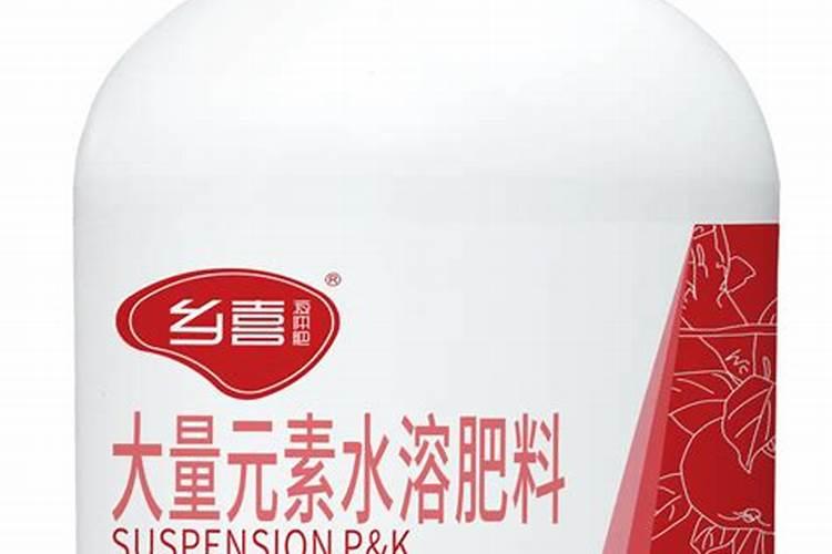 氨基酸叶面肥和磷酸二氢钾能混用吗 氨基酸叶面肥和磷酸二氢钾的配合...
